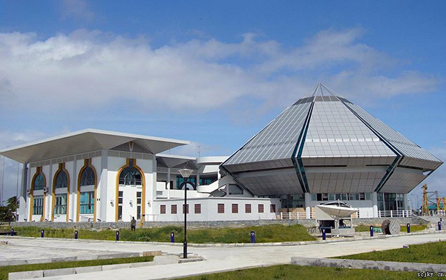 1603941074657004747.jpg 圭亚那会议中心现场检测.jpg